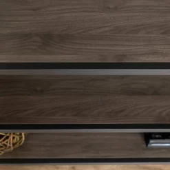 Modern Industrial X Frame Metal And Wood Media Bookshelf - Saracina Home 10 Modern Industrial X Frame Metal And Wood Media Bookshelf - Saracina Home -Living Room Furniture Store GUEST c96c08dc 6d44 407e ac9a 59ef938ff711