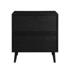 Modern Boho Wood And Rattan 2 Door Accent Cabinet - Saracina Home 14 Modern Boho Wood And Rattan 2 Door Accent Cabinet - Saracina Home -Living Room Furniture Store GUEST cd3c0e45 2287 4553 b2e9 13cff55fe5d4