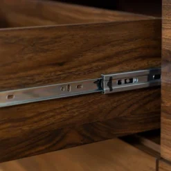 Higgins Modern Horizontal 6 Drawer Dresser - Saracina Home -Living Room Furniture Store GUEST d4cf6182 a0c0 4441 b571 6b67254728fd