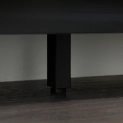 Mid-Century Modern Solid Wood 6 Drawer Double Dresser - Saracina Home -Living Room Furniture Store GUEST d74138de a604 44e8 9c00 835e36c73deb