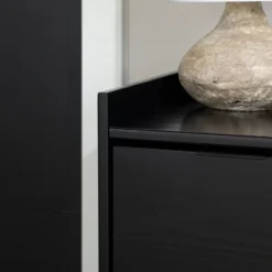 Mid-Century Modern Solid Wood 6 Drawer Double Dresser - Saracina Home -Living Room Furniture Store GUEST d81e74d2 7f8a 4d5c 852b 6fe5ef51a6a0