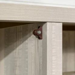 Clarabelle Farmhouse Barn Door TV Stand For TVs Up To 60" - Saracina Home -Living Room Furniture Store GUEST d85f2d5f 8d6a 4a18 9899 7d188d7d01ca