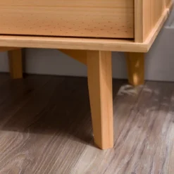 Mid-Century Modern Wood Nightstand - Saracina Home 29 Mid-Century Modern Wood Nightstand - Saracina Home -Living Room Furniture Store GUEST e6d26903 d303 403b a5ab a14f409f7ff5