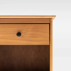 Stiva Classic Mid-Century Modern 1 Drawer Nightstand - Saracina Home 18 Stiva Classic Mid-Century Modern 1 Drawer Nightstand - Saracina Home -Living Room Furniture Store GUEST ef3bcb3d 21cf 4f34 97e2 f86d10a0ba40