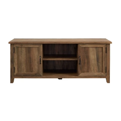 Modern Transitional TV Stand For TVs Up To 65" - Saracina Home 8 Modern Transitional TV Stand For TVs Up To 65" - Saracina Home - Image 8