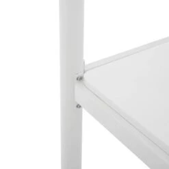 Full Analise Metal Loft Bed With Wood Desk - Saracina Home 14 Full Analise Metal Loft Bed With Wood Desk - Saracina Home -Living Room Furniture Store GUEST f37ed49d 7ba3 4e9c a5cb 97ee68555609